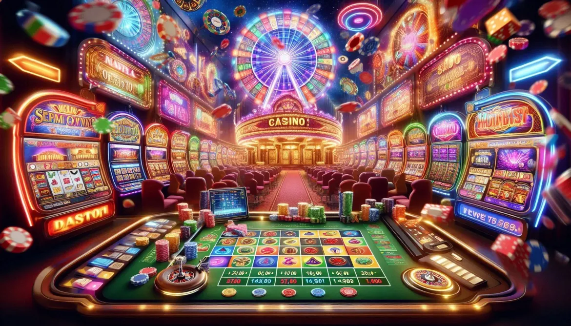 Maneki Casino